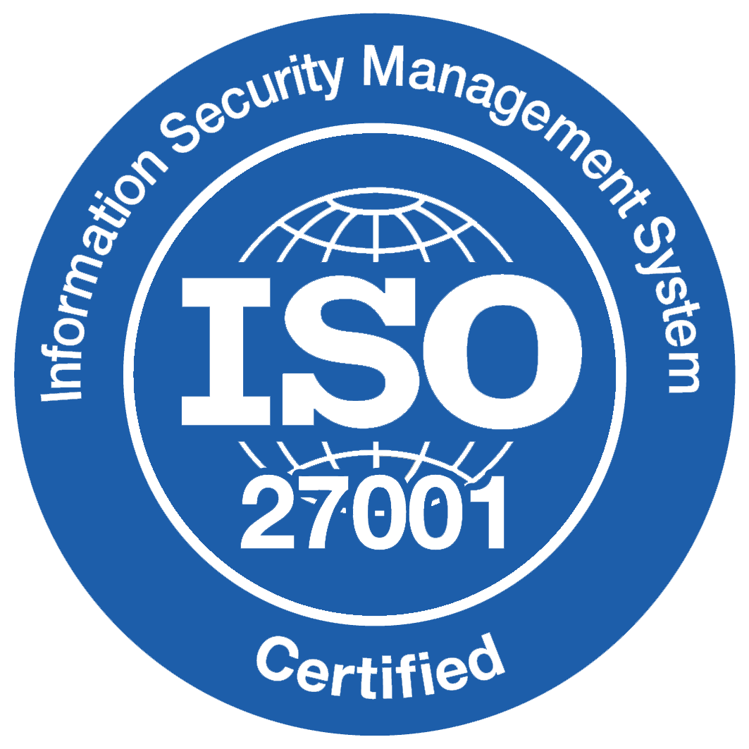 ISO 27001