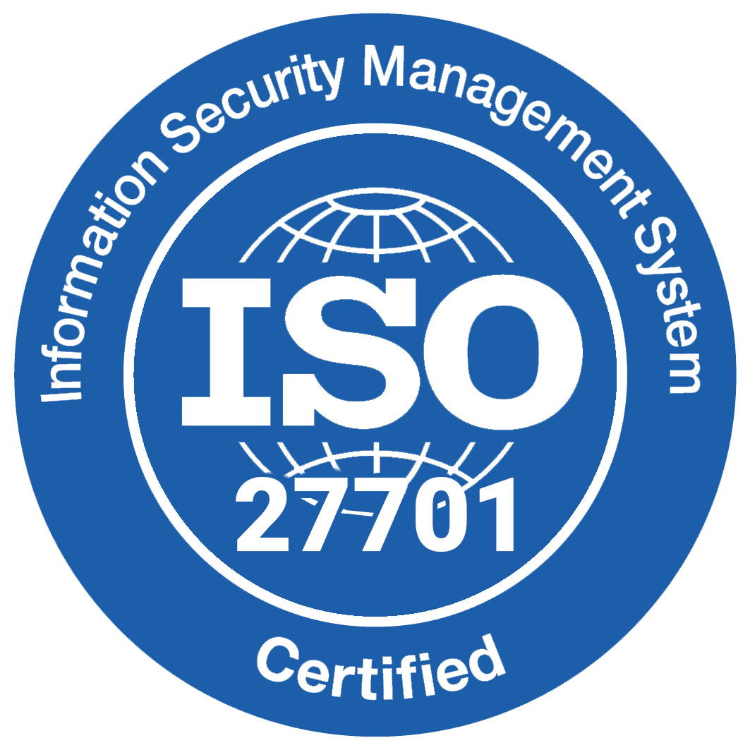 ISO 27701