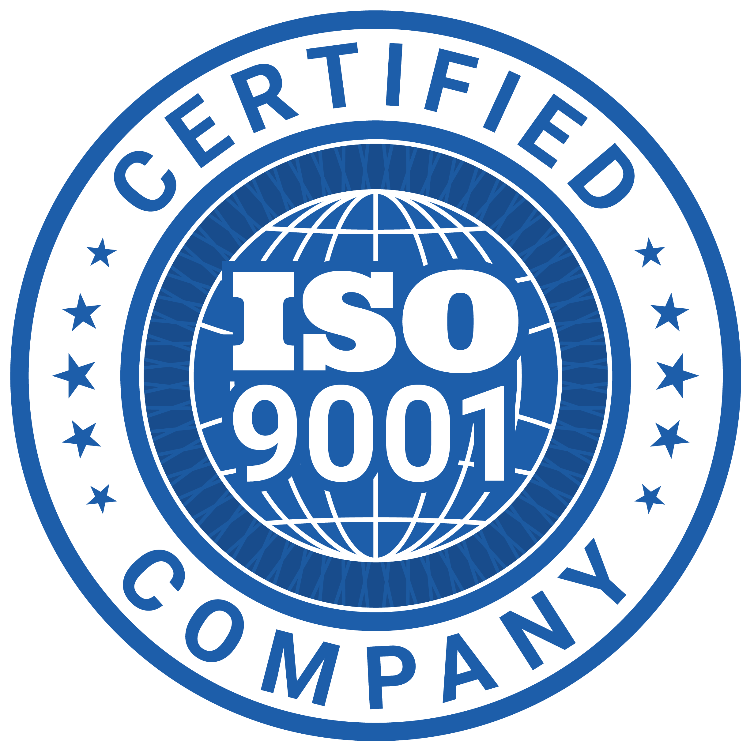 ISO 9001