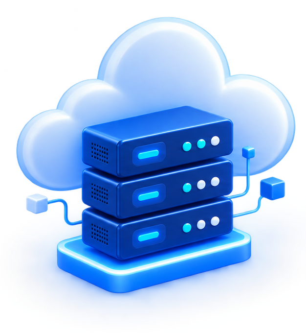 Infrastructure as a Service
