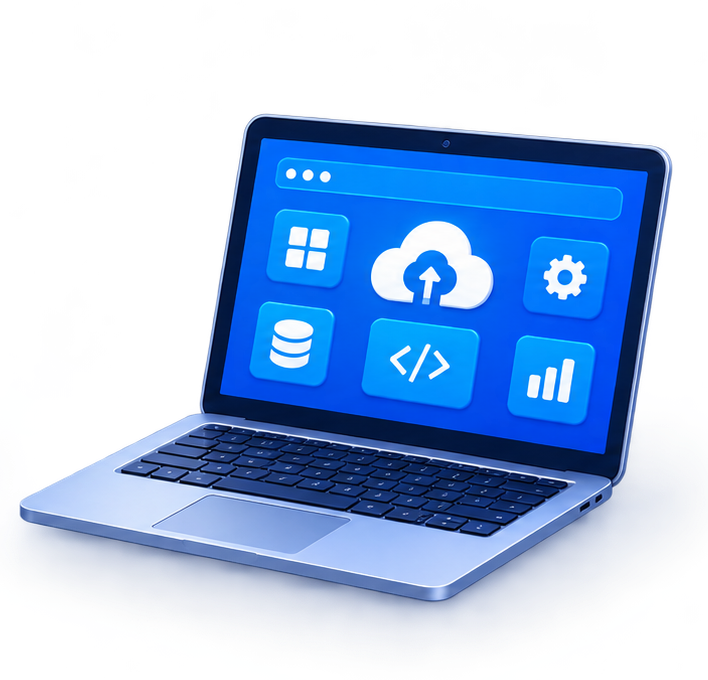 Platform as a Service