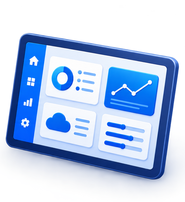 Software as a Service