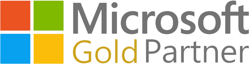 ISO microsoft-gold-partner