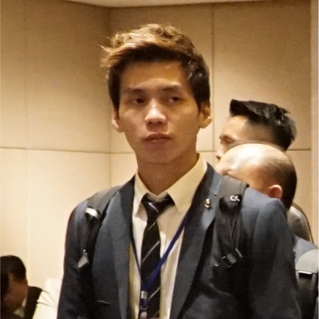 Mohd Arif