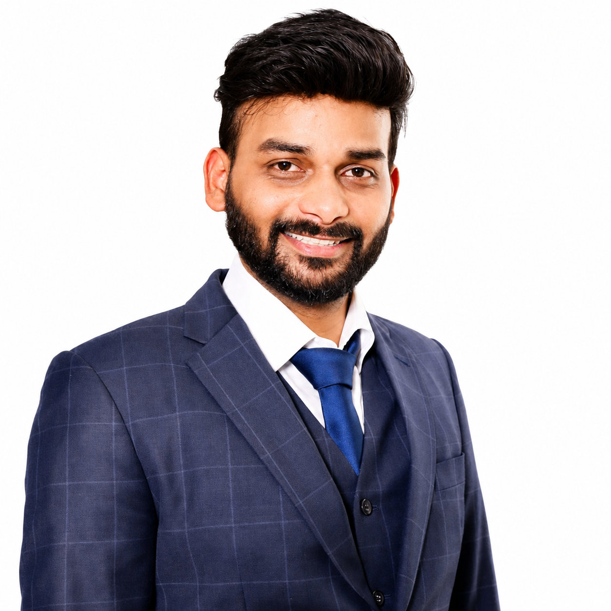Abhishek Singh